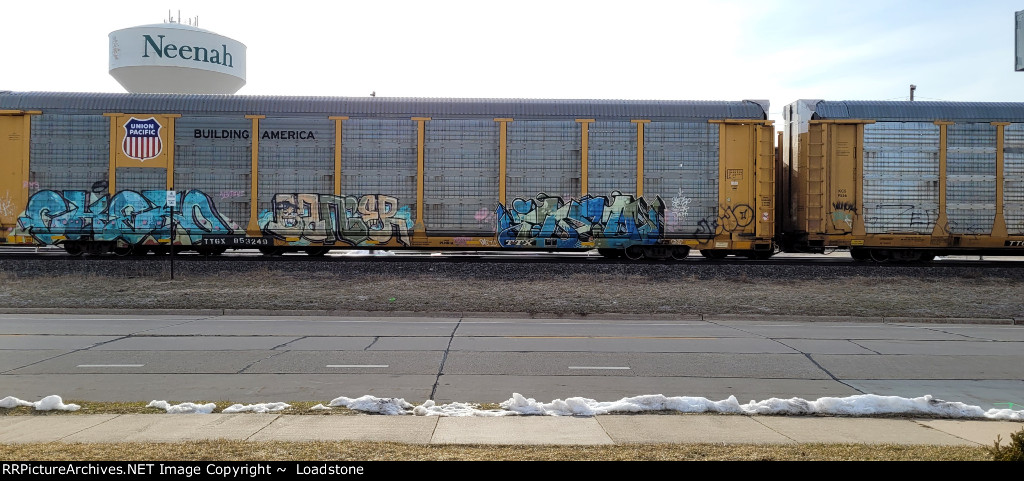 TTGX 853249